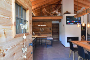 Chalet Cirmolo - Chalet Maso Vecchio immerso nell'Altopiano del Tesino, Trentino Castello-Molina Di Fiemme
